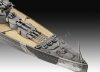 Revell 05182 HMS Duke of York 1/1200